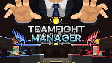 teamfight manager igg|teamfightmanager .